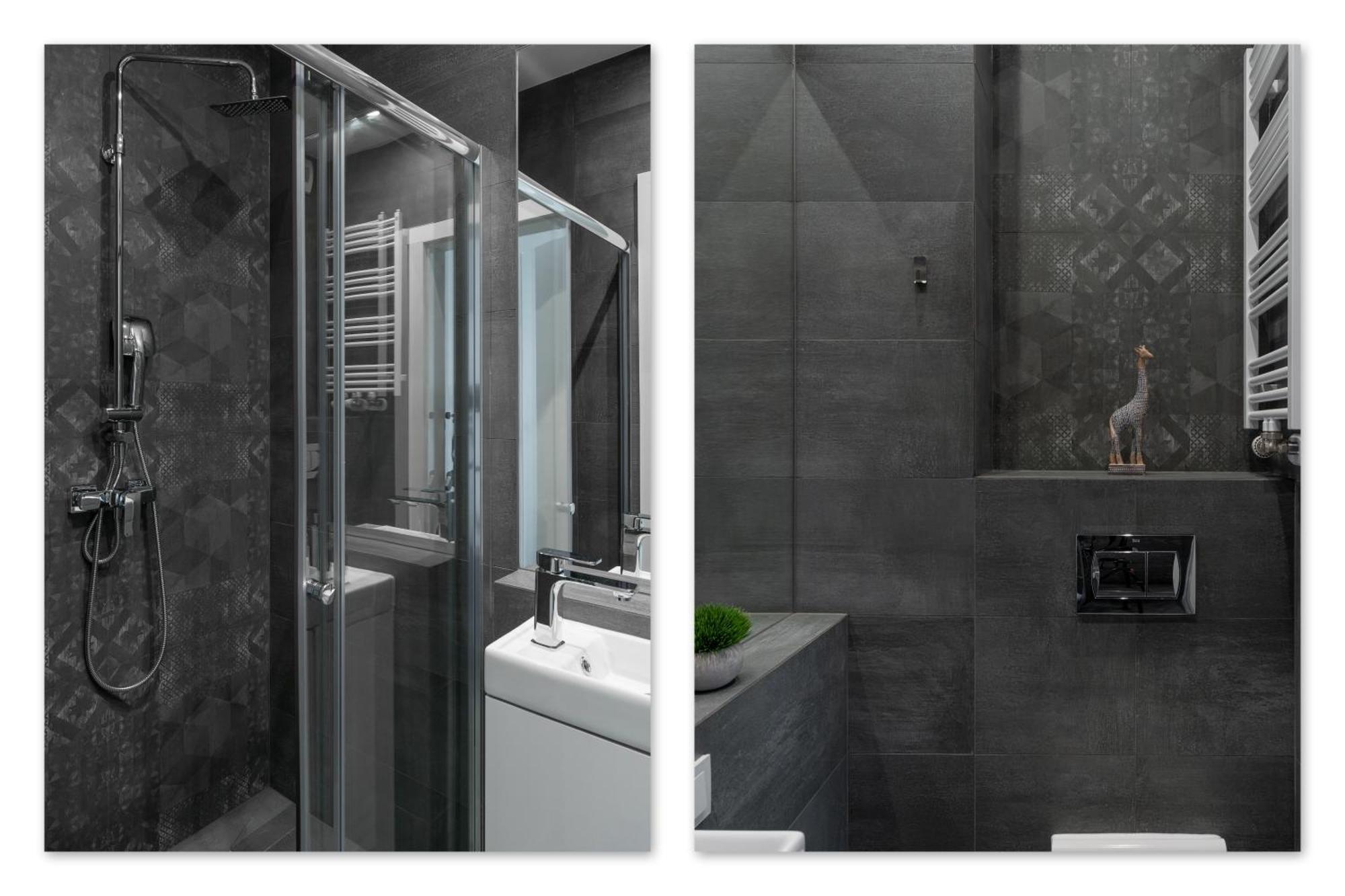 Symphony Modern Tower Apartamenty Гдиня Екстер'єр фото